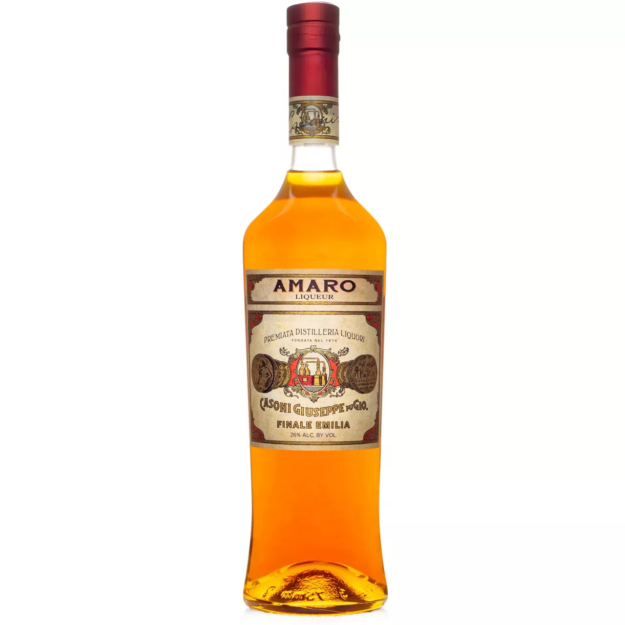 Casoni Heritage Amaro
