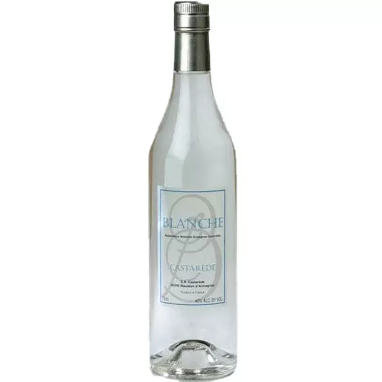 castarede-armagnac-blanche-750ml Castarede Armagnac Blanche 750ml