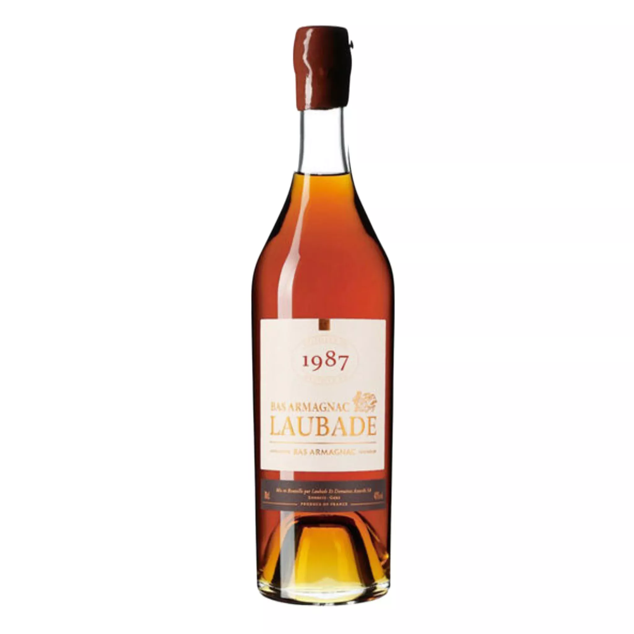 chateau-de-laubade-vintage-1964 Chateau De Laubade Vintage 1964