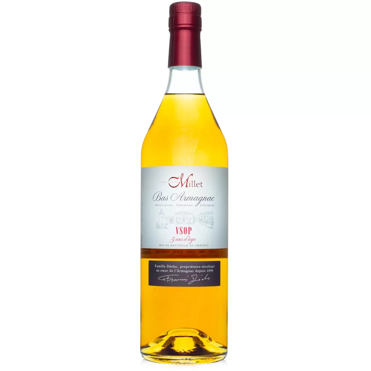 chateau-de-millet-vsop-bas-armagnac Chateau de Millet VSOP Bas Armagnac