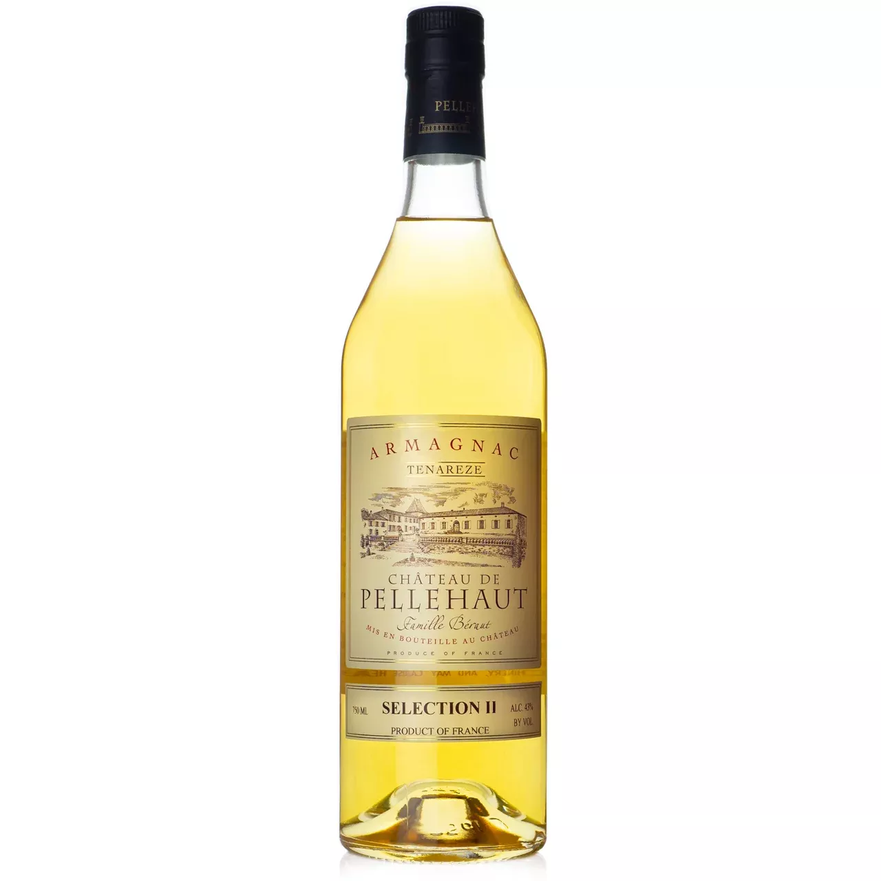 chateau-de-pellehaut-selection-tenareze-armagnac Chateau de Pellehaut Selection Tenareze Armagnac