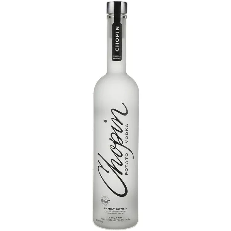 Chopin Vodka Potato 750ml