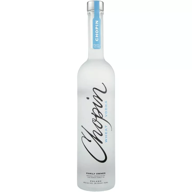 Chopin Vodka Wheat 750ml