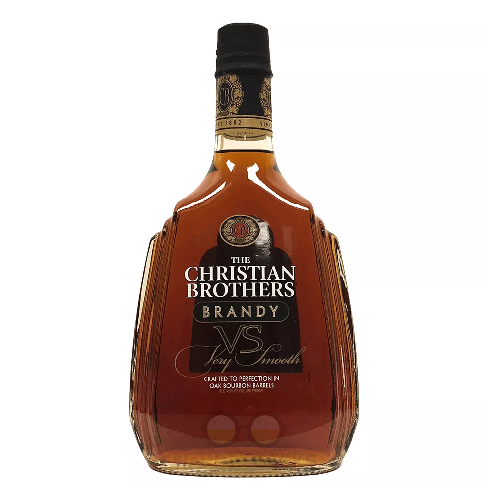 christian-brother-s-vs-brandy Christian Brother's VS Brandy