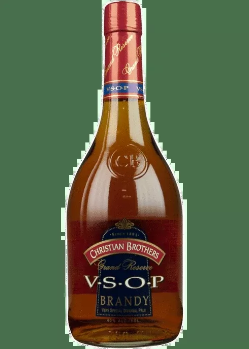 christian-brothers-vsop-brandy-750ml Christian Brothers VSOP Brandy 750ml