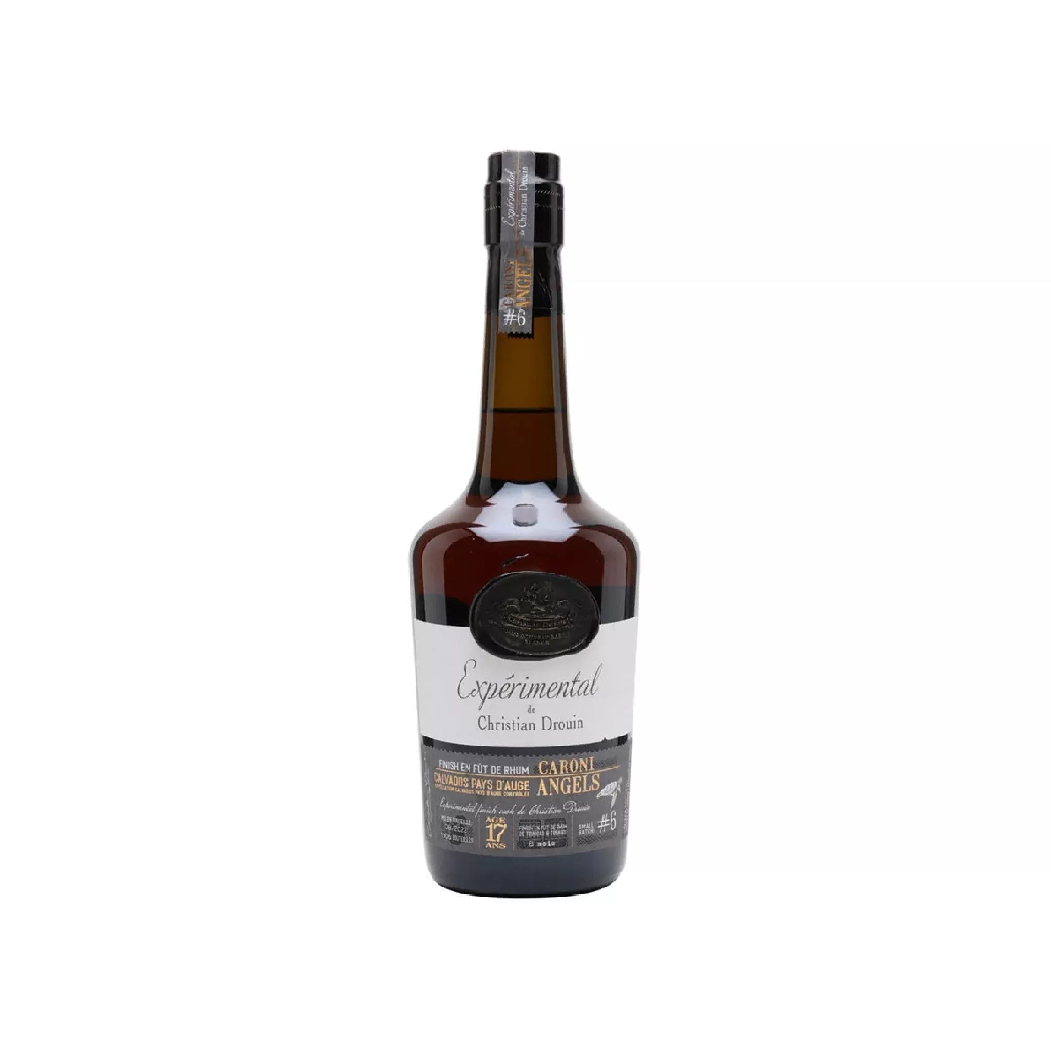 christian-drouin-cognac-experimental-hine-angels-small-batch-17-year Christian Drouin Cognac Experimental Hine Angels Small Batch 17 Year
