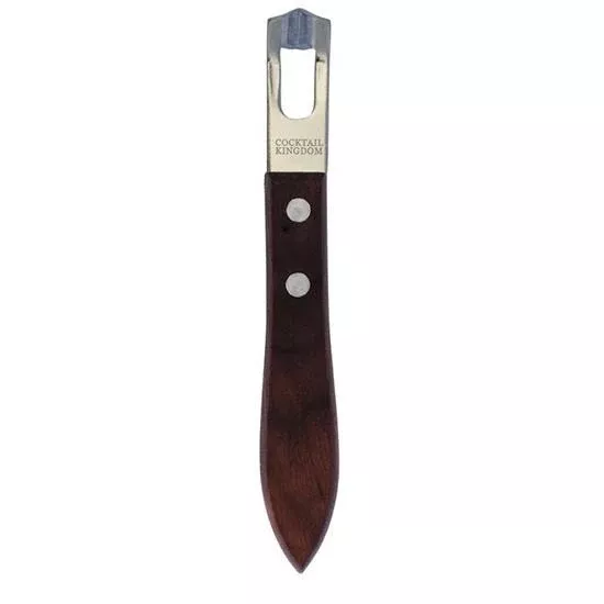 CK Channel Knife