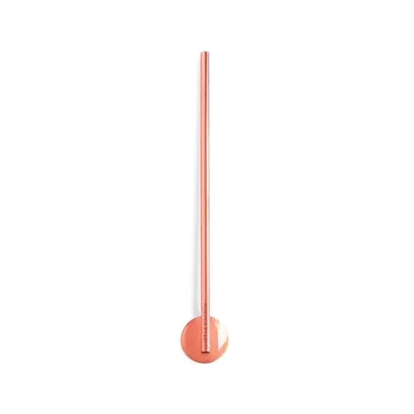 CK Copper Spoon Straw