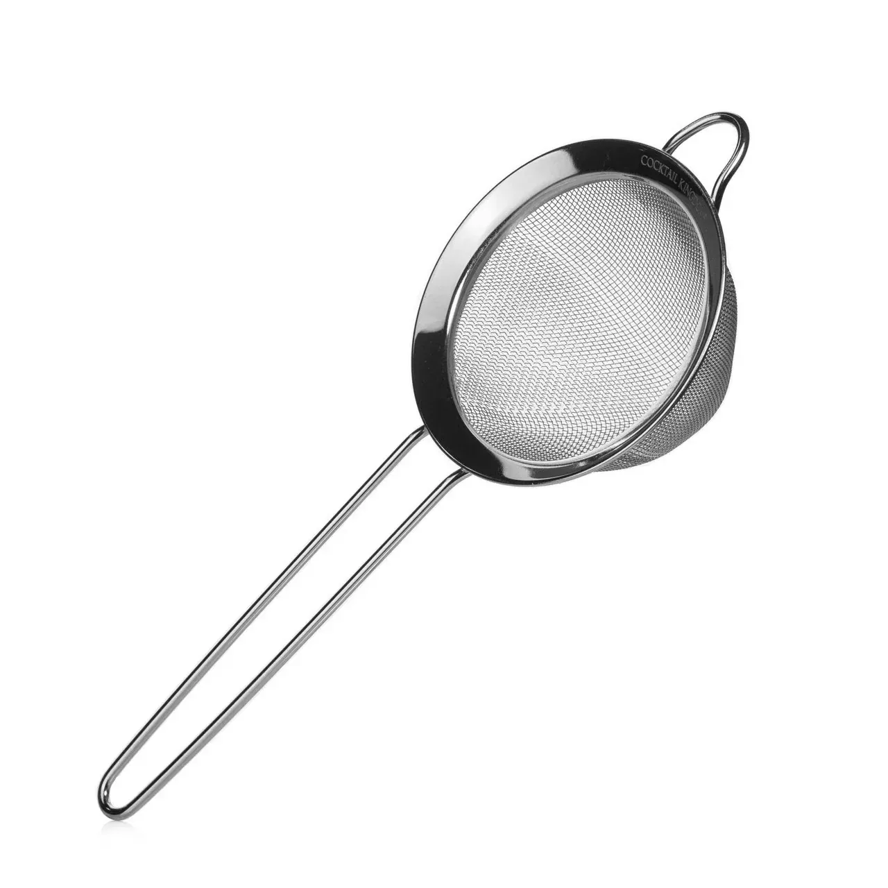 CK Mesh Cone Strainer Stainless Steel