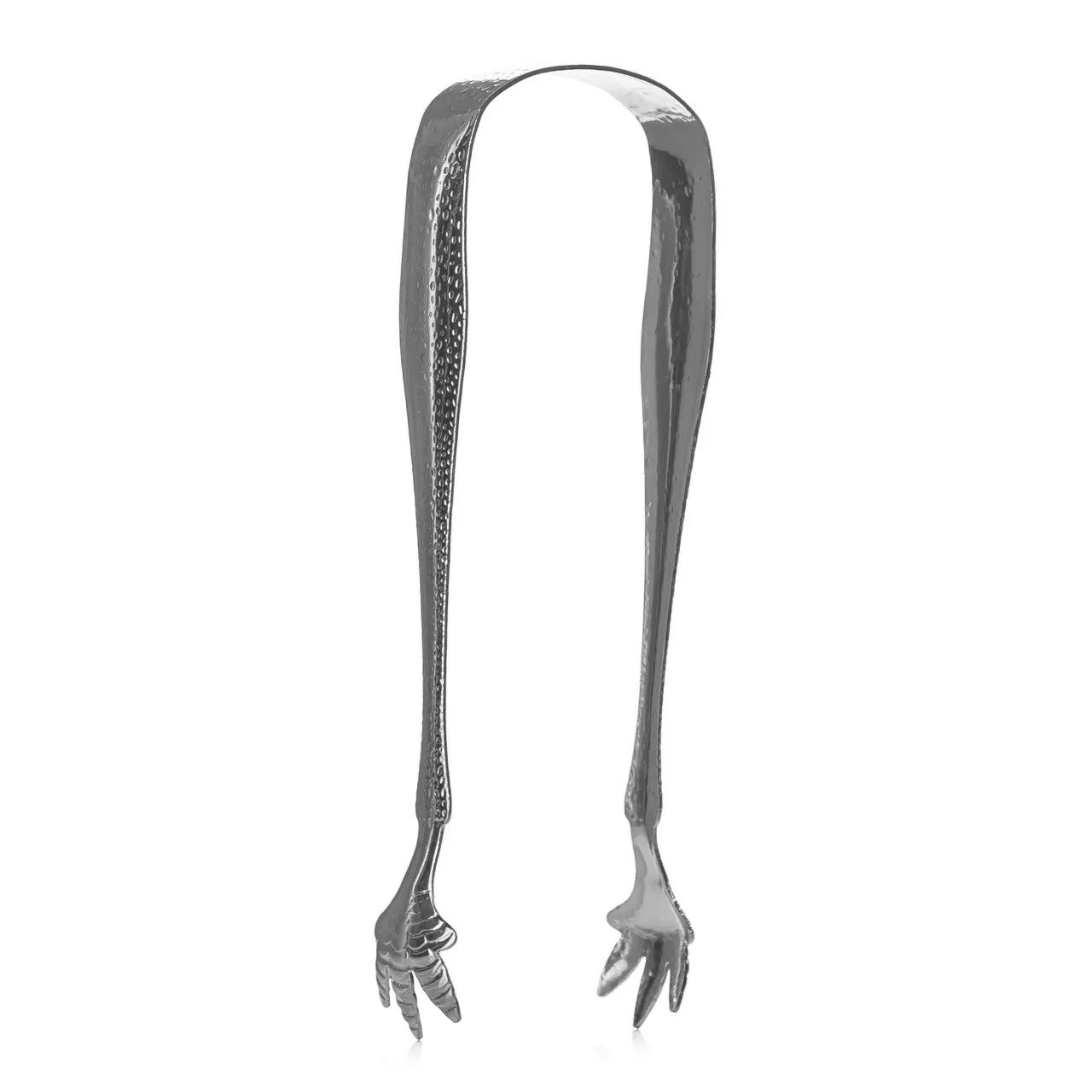 CK Talon Tongs Stainless Steel