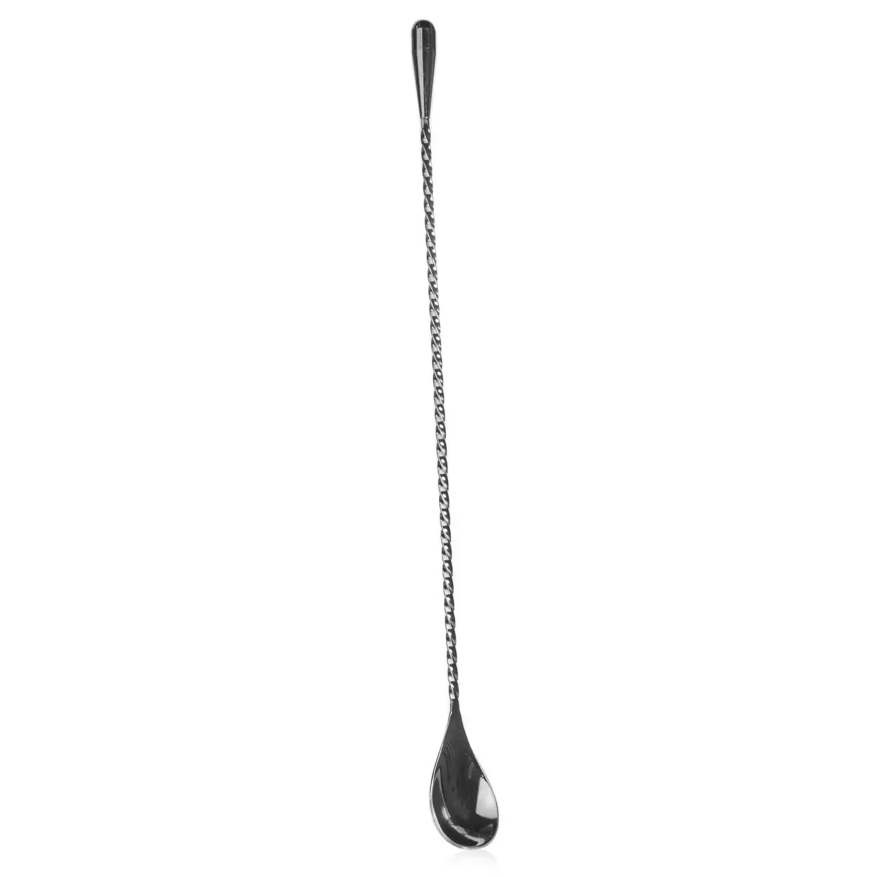 CK Teardrop Barspoon Stainless Steel