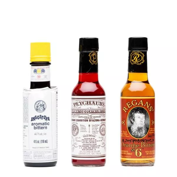 Classic Bitters Set