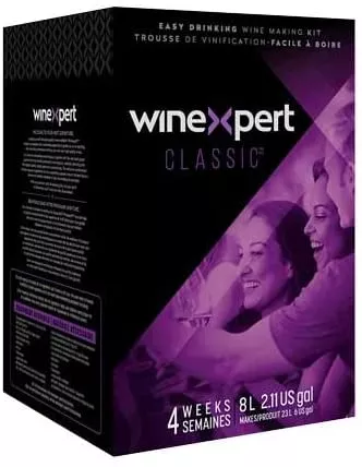 classic-merlot-chile Classic - Merlot, Chile