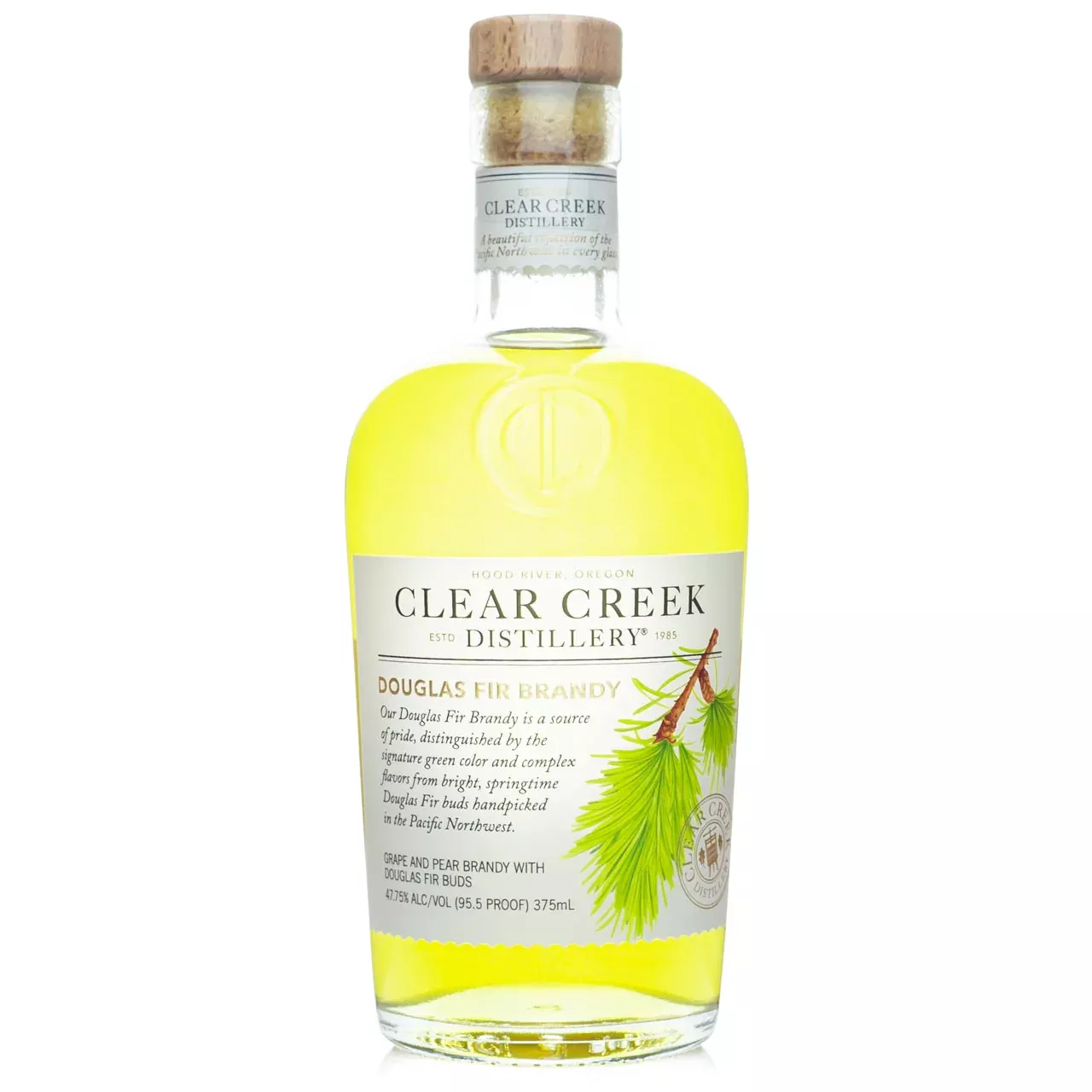 clear-creek-douglas-fir-eau-de-vie Clear Creek Douglas Fir Eau de Vie