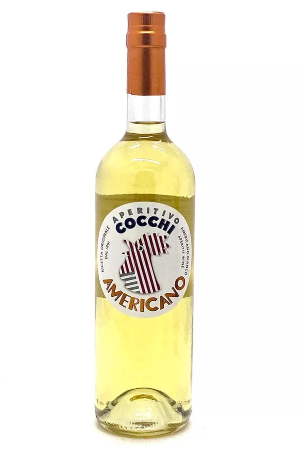 Cocchi Americano Aperitivo 750ml