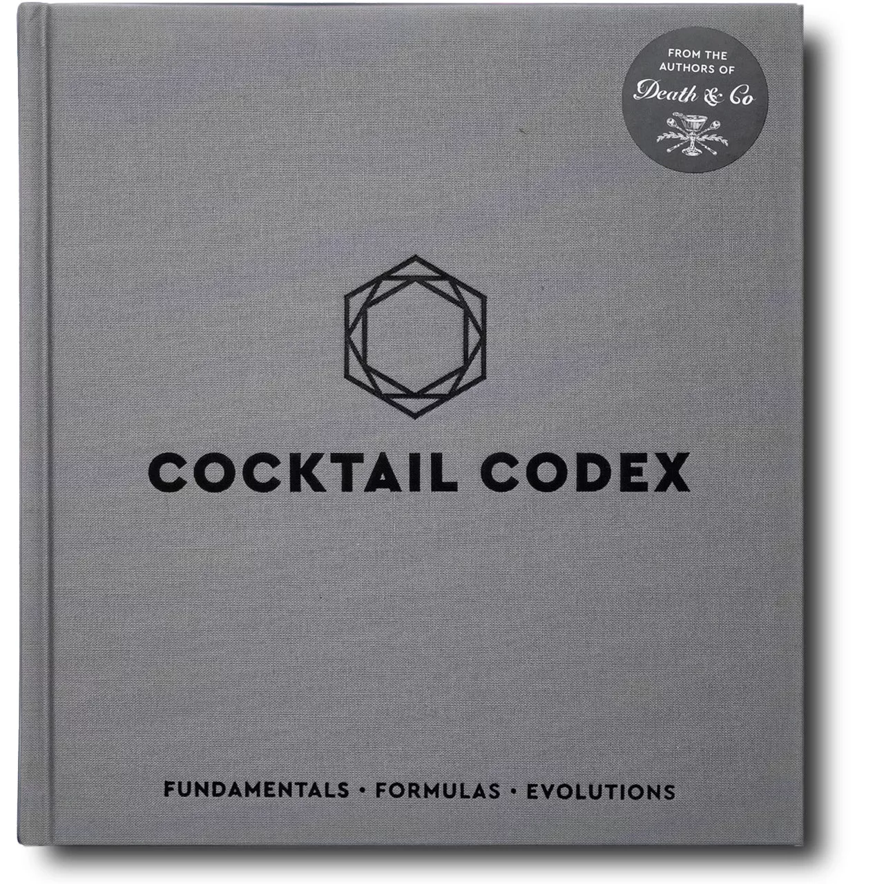 Cocktail Codex