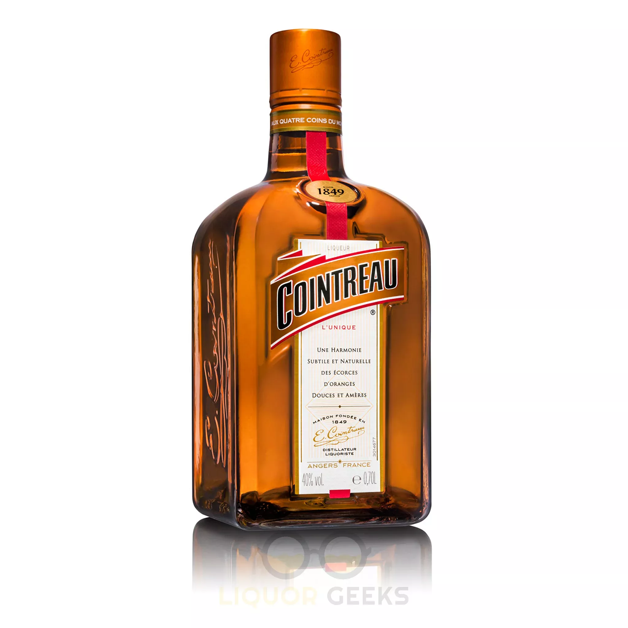 cointreau Cointreau