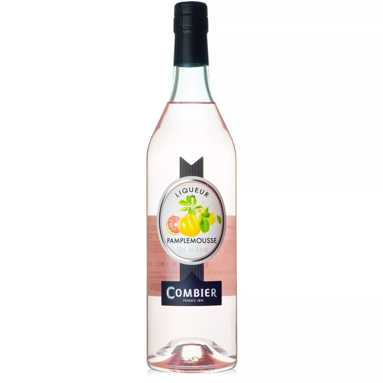 Combier Pamplemousse Grapefruit Liqueur