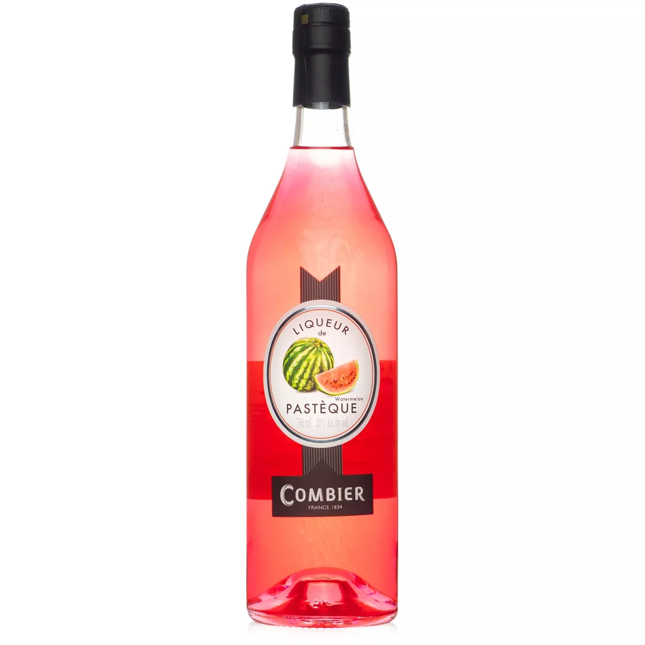Combier Pasteque Watermelon Liqueur