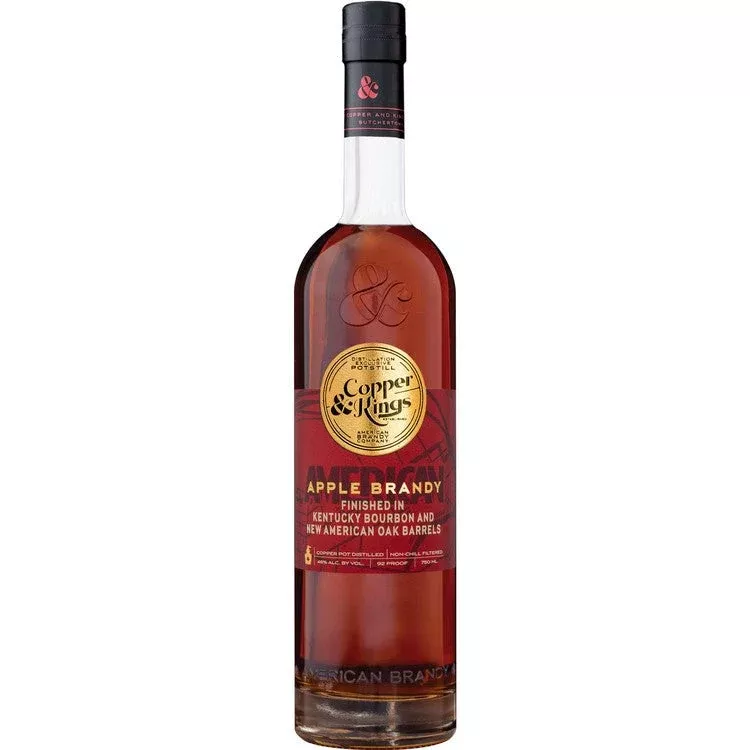 copper-kings-american-apple-brandy-750ml Copper & Kings American Apple Brandy 750ml