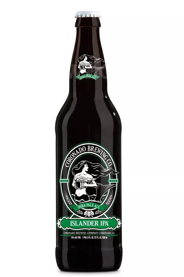coronado-islander-ipa-22oz Coronado Islander IPA 22oz