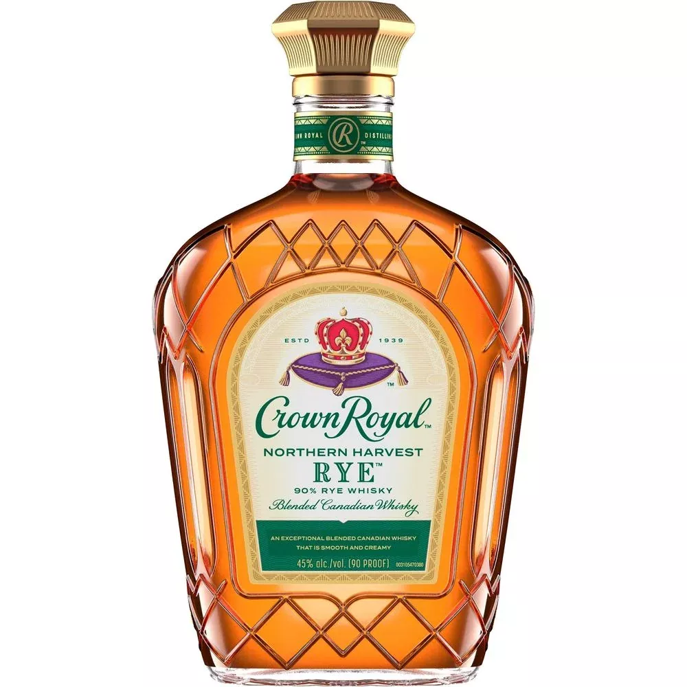 crown-royal-northern-harvest-rye Crown Royal Northern Harvest Rye