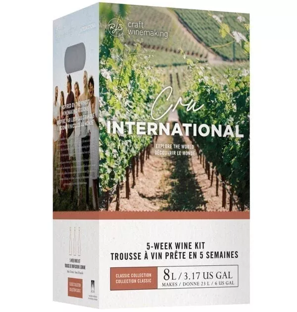 cru-international-merlot-washington Cru International - Merlot, Washington