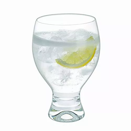dartington-crystal-home-bar-gin-goblet-4pk Dartington Crystal Home Bar Gin Goblet 4PK