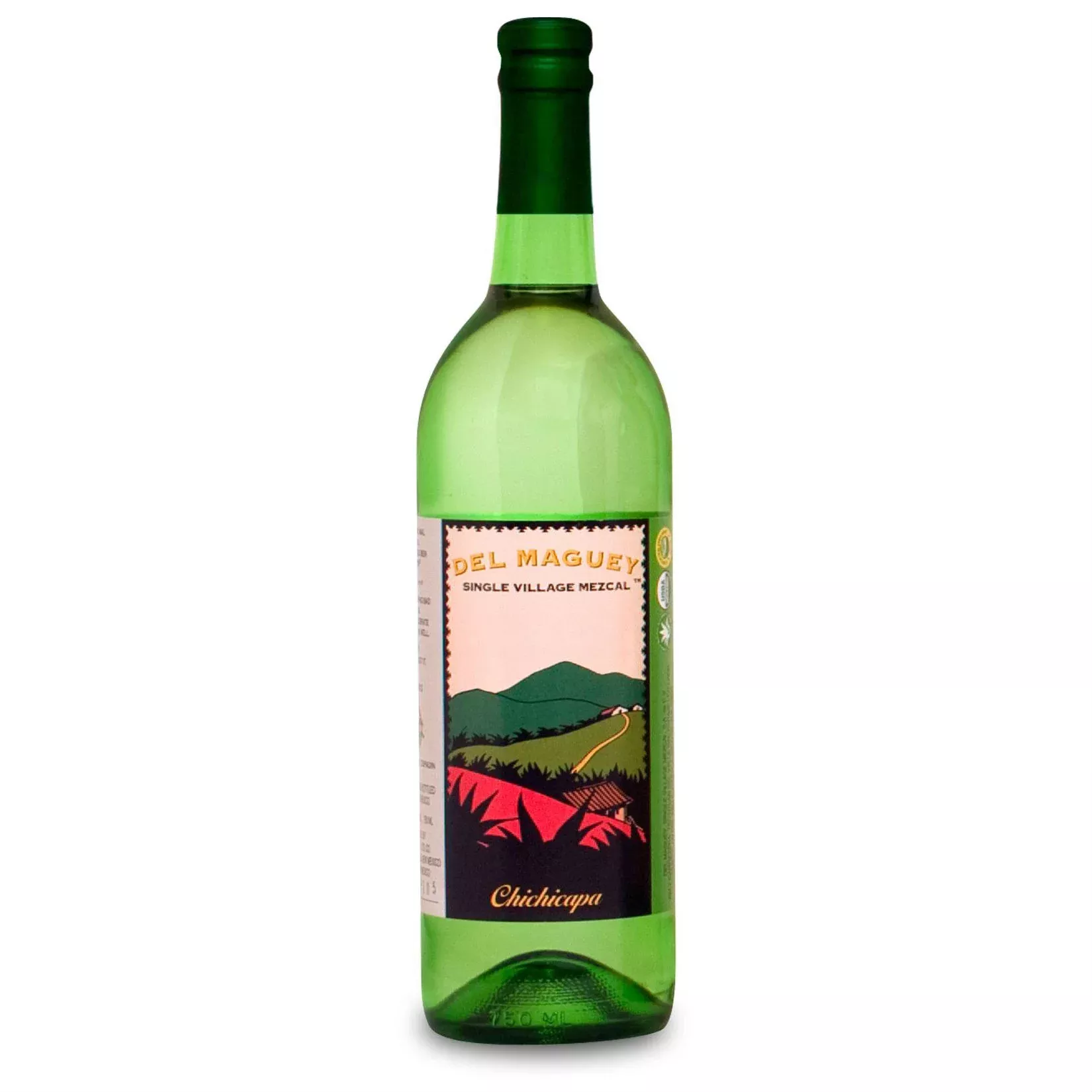 del-maguey-chichicapa-mezcal Del Maguey Chichicapa Mezcal