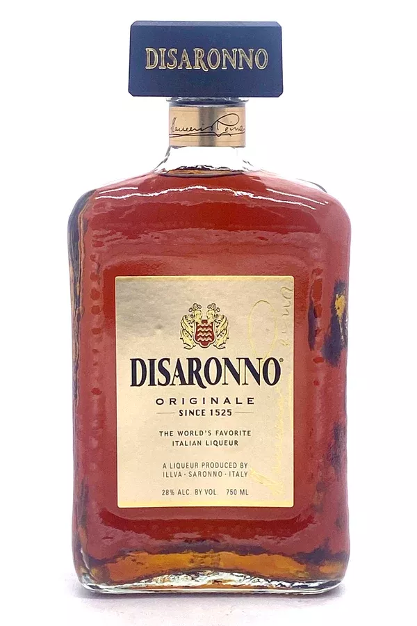 Disaronno Originale Amaretto Liqueur