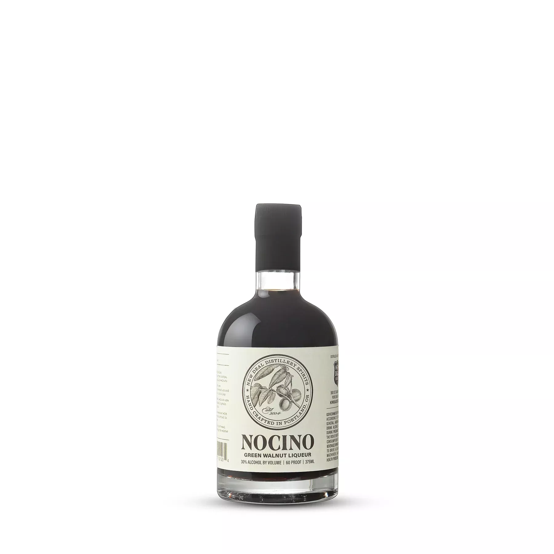 Distiller’s Workshop Nocino Liqueur