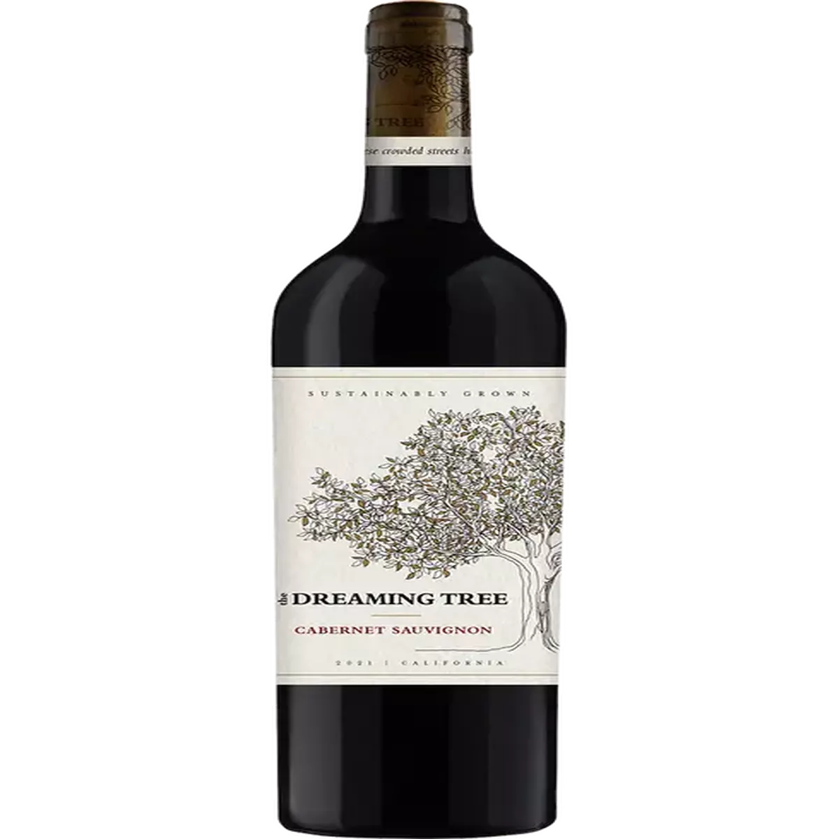 dreaming-tree-cabernet-sauvignon The Dreaming Tree Cabernet Sauvignon