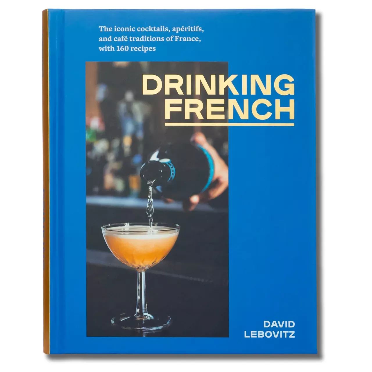 Drinking French