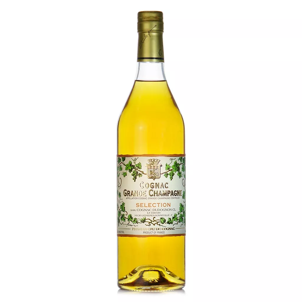 dudognon-selection-grande-champagne-cognac Dudognon Selection Grande Champagne Cognac