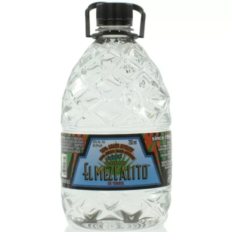 el-mezcalito-blanco-750ml El Mezcalito Blanco 750ml