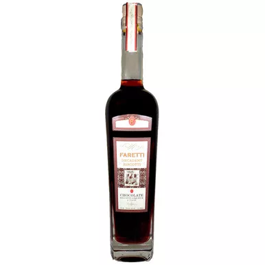 faretti-chocolate-biscotti-liqueur Faretti Chocolate Biscotti Liqueur
