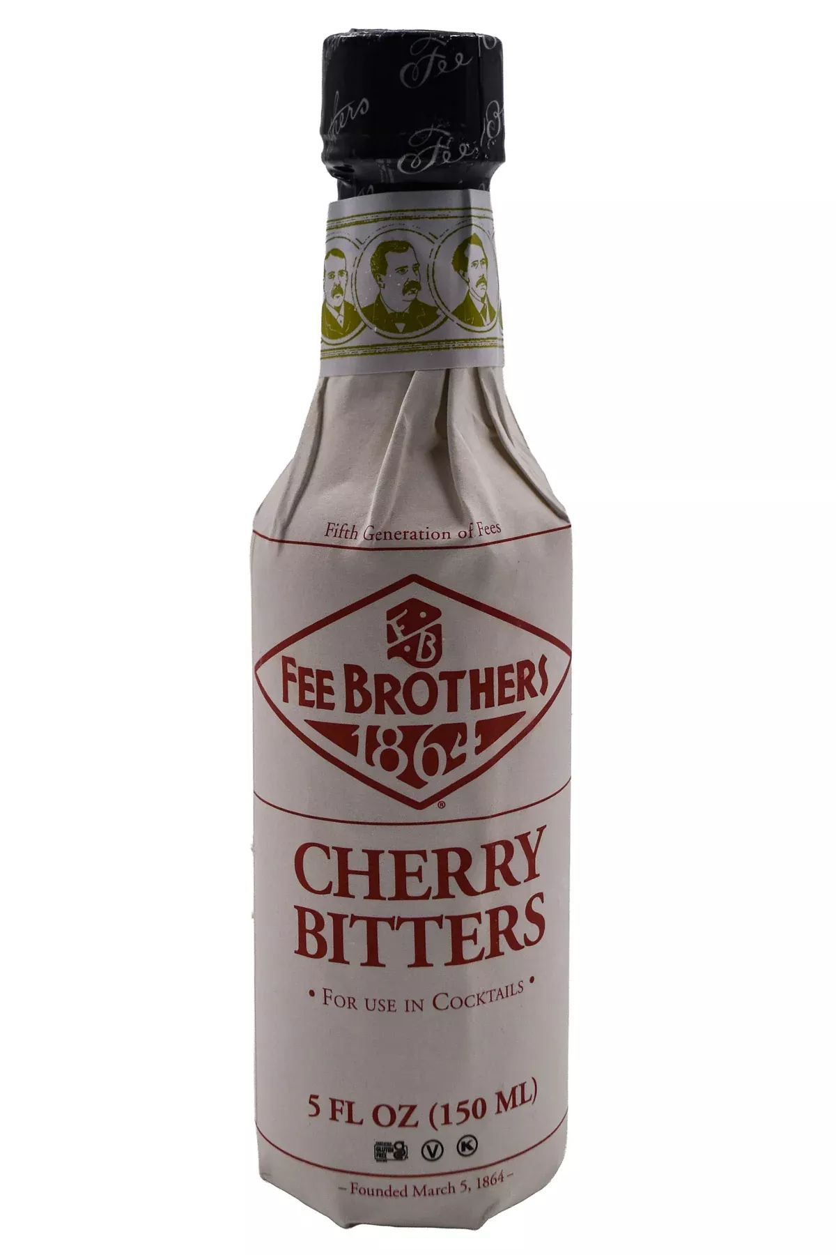 Fee Brothers Cherry Bitters 5oz