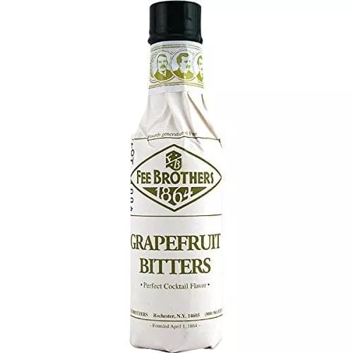 fee-brothers-grapefruit-bitters-5oz Fee Brothers Grapefruit Bitters 5oz