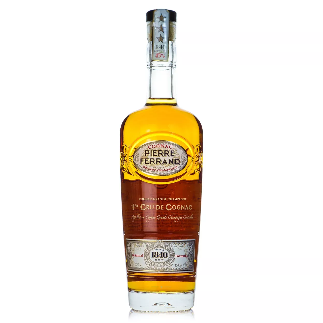 ferrand-1840-original-formula-cognac Ferrand 1840 Original Formula Cognac