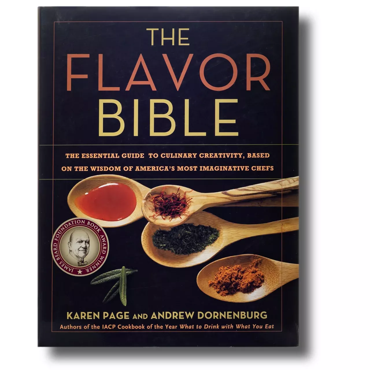 Flavor Bible