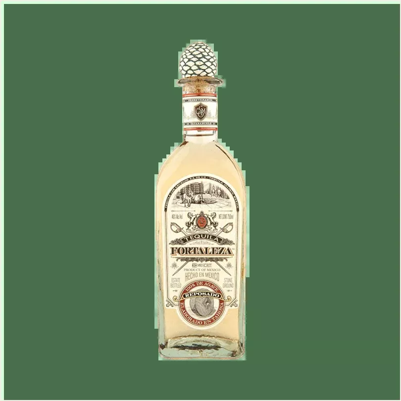 Fortaleza Tequila Reposado