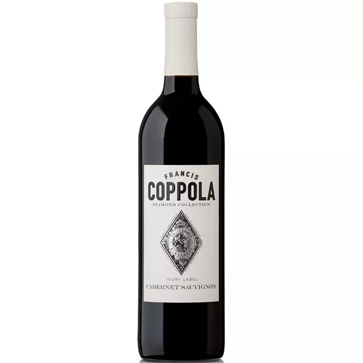 Francis Coppola Ivory Label Cabernet Sauvignon