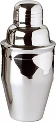 Franmara Tavern Cocktail Shaker Set-3 piece set