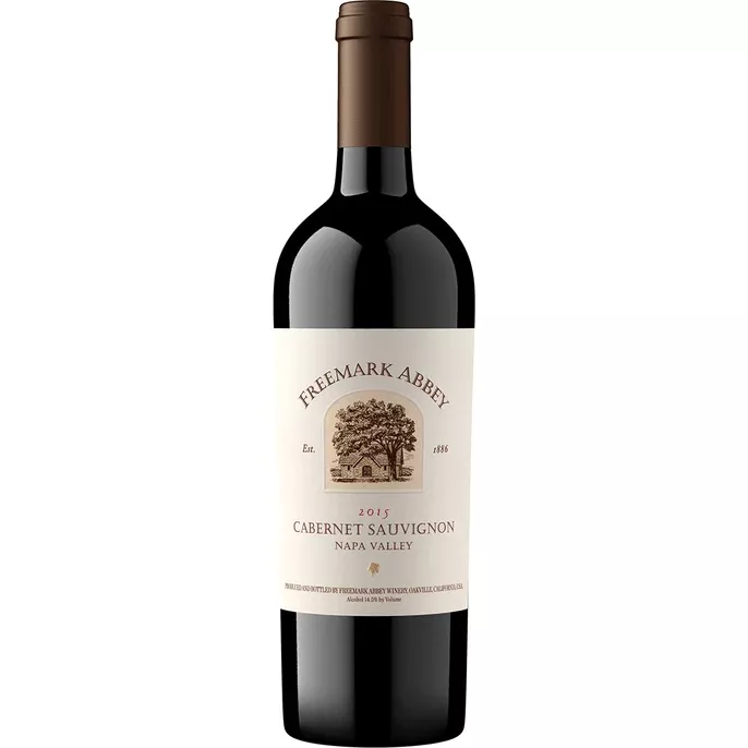 freemark-abbey-napa-valley-cabernet-sauvignon Freemark Abbey Napa Valley Cabernet Sauvignon