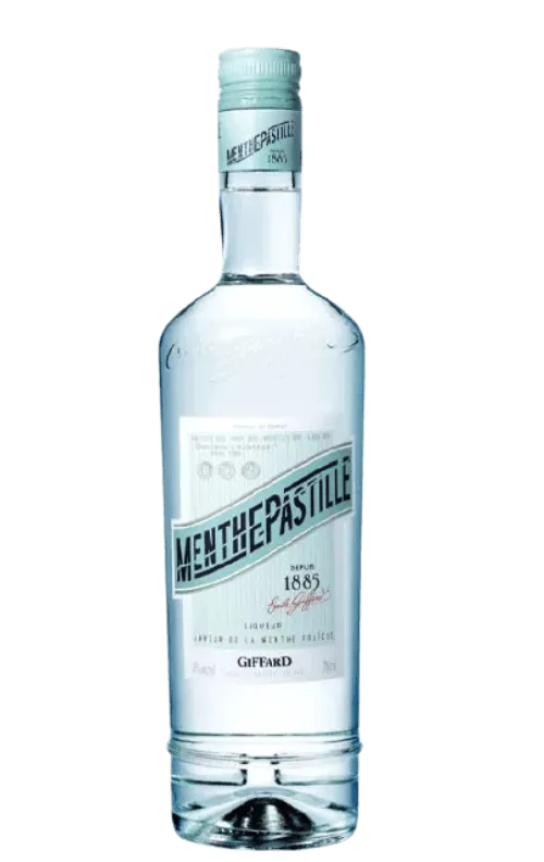 giffard-menthe-pastille Giffard Menthe Pastille
