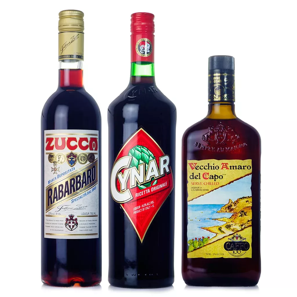 grandpa-s-amaro-set Grandpa's Amaro Set
