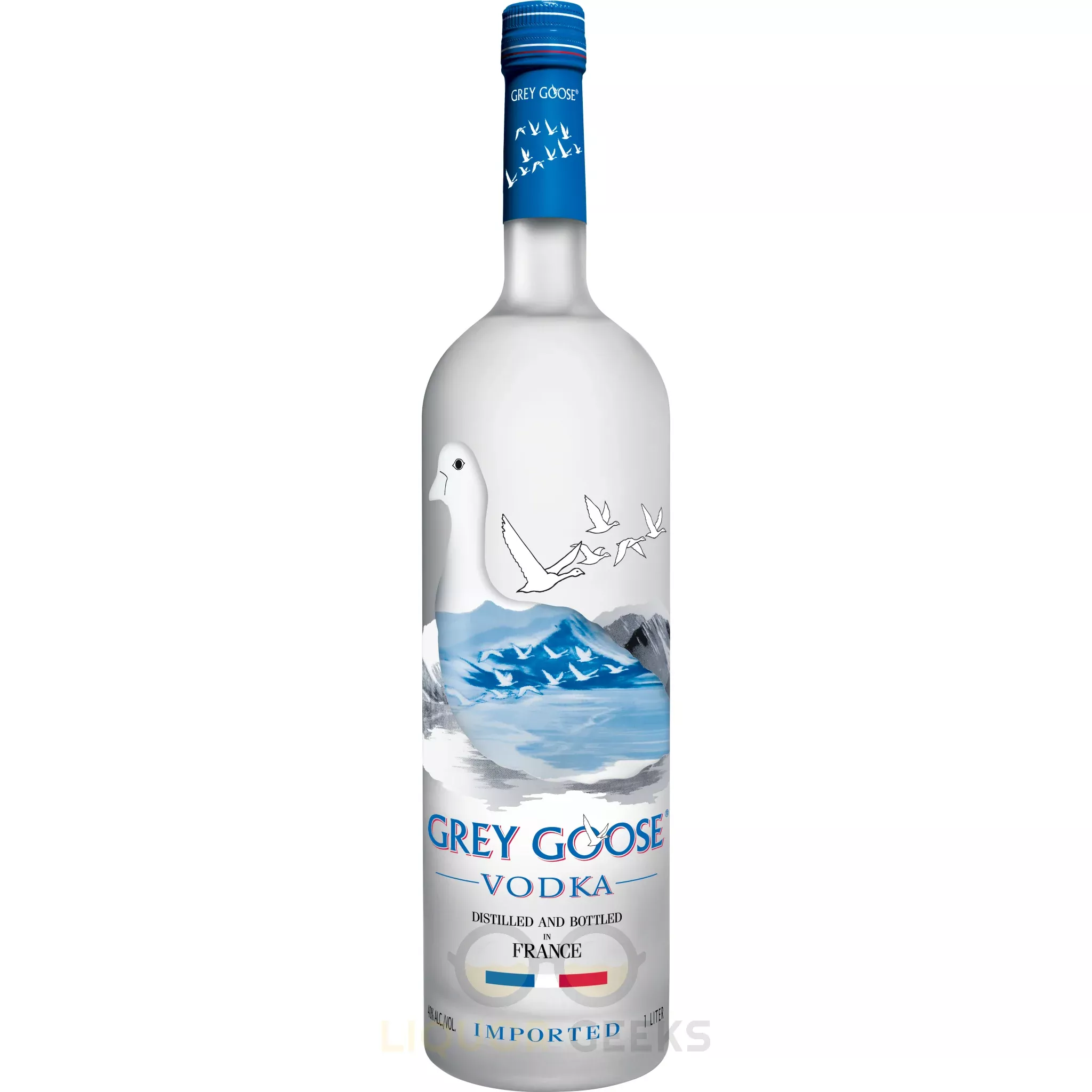 Grey Goose Vodka Original