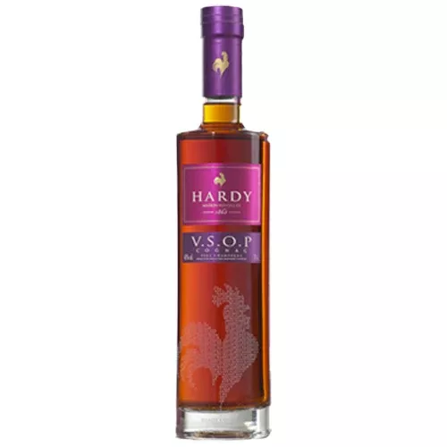 hardy-vsop-cognac A. Hardy VSOP Cognac