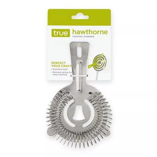 Hawthorne Strainer