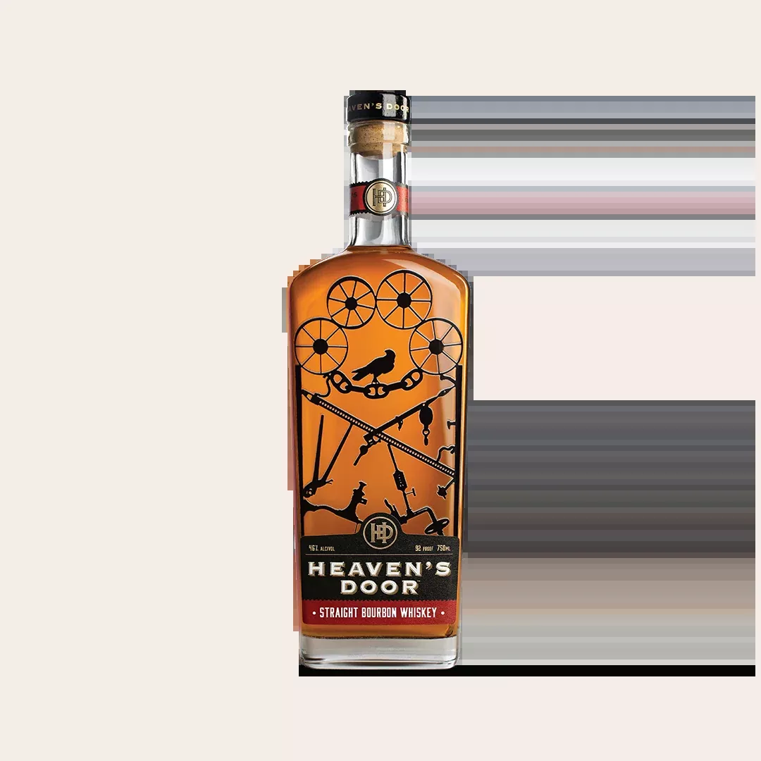 heaven-s-door-straight-bourbon-whiskey Heaven's Door Straight Bourbon Whiskey